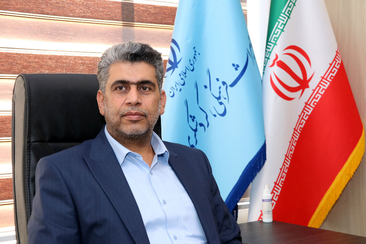 محسن نژاد :  ۱۱ پروژه گردشگری فارس در هفته گردشگری افتتاح می شود